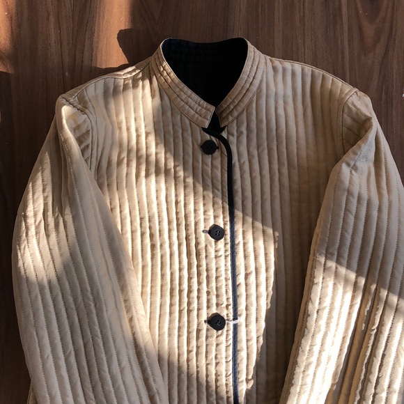 Reversible Blazer - Picture 3 of 10